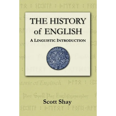 The History of English