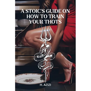A Stoic's Guide On How To Train Your Thots