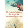 The Sudoku Girlfriend for Single Men Sudoku Original 200+ Puzzles Easy to Medium