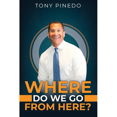 Where Do We Go From Here?