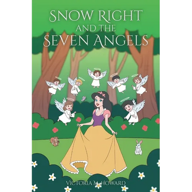 Snow Right and the Seven Angels
