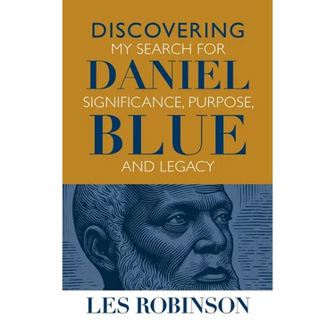 Discovering Daniel Blue