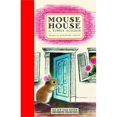 Mouse House