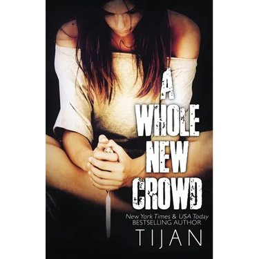 A Whole New Crowd