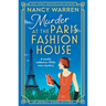 Murder at the Paris Fashion House: A Totally Addictive 1920s Cozy Mystery