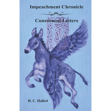 Impeachment Chronicle Constituent Letters