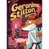Geronimo Stilton Reporter #9: The Mask of Rat Jit-Su