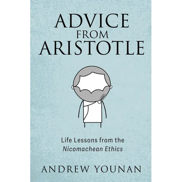 Advice from Aristotle