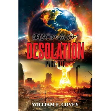 Desolation: Part One