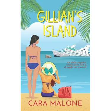 Gillian's Island: A Romantic Misadventure