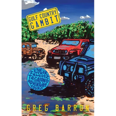 Gulf Country Gambit