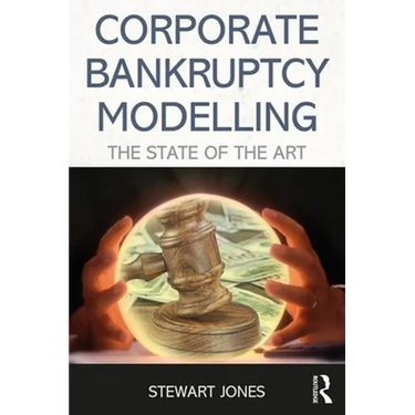 Distress Risk and Corporate Failure Modelling: The State of the Art