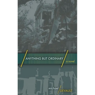 Anything But Ordinary