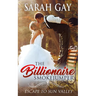 The Billionaire Smokejumper: Escape to Sun Valley