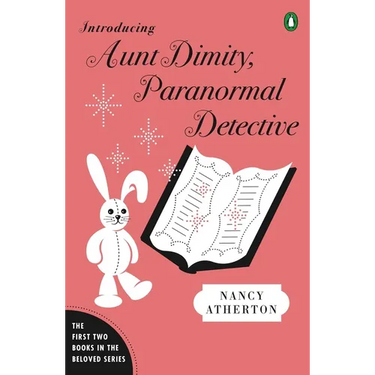 Introducing Aunt Dimity, Paranormal Detective: The First Two Books in the Beloved Series