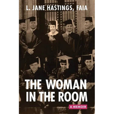 The Woman in the Room: A Memoir