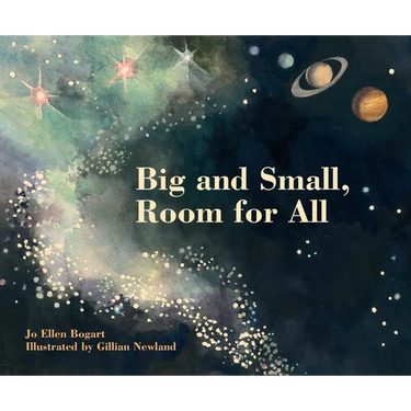 Big and Small, Room for All