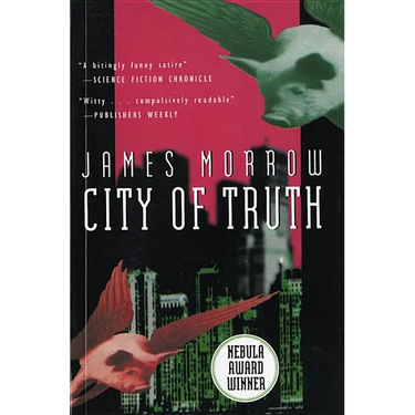 City of Truth