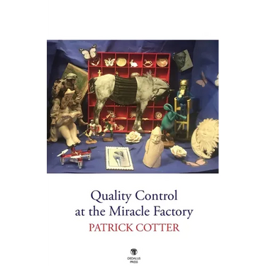 Quality Control at the Miracle Factory