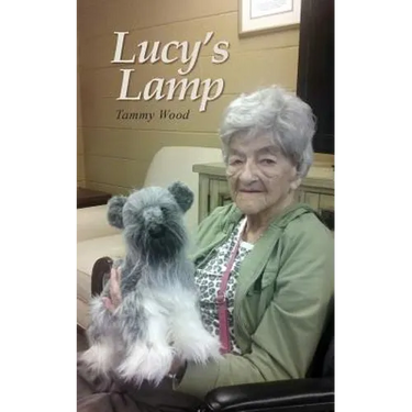 Lucy's Lamp