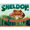 Sheldon, the Mushroom