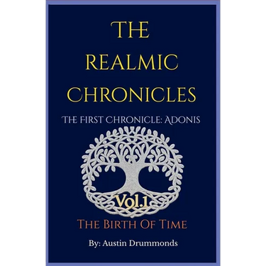 The Realmic Chronicles The First Chronicle: Adonis - The Birth of Time