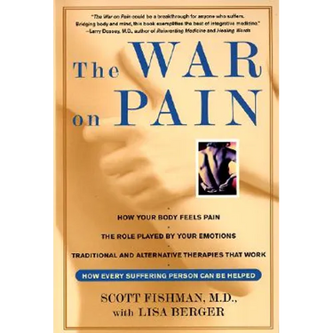 The War on Pain