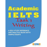 Academic IELTS - Task 1 Writing