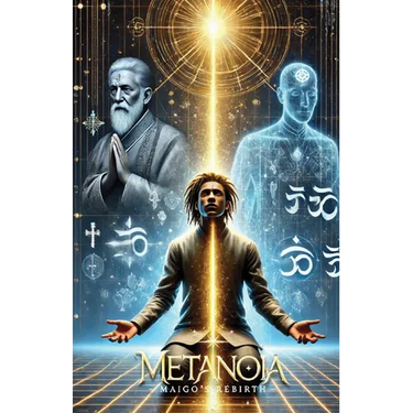 Metanoia Pt. 1: Maigo's Rebirth