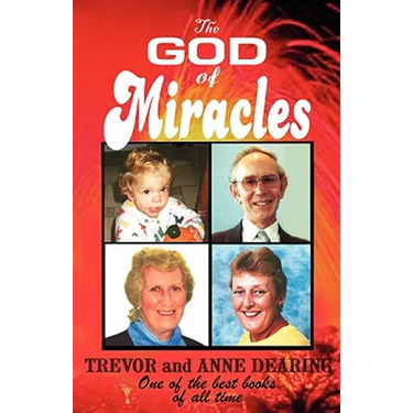 The God of Miracles