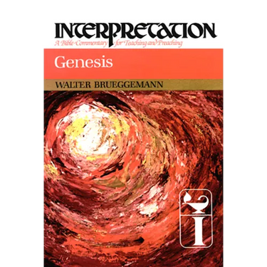 Genesis: Interpretation: A Bible Commentary for Teaching and Preaching