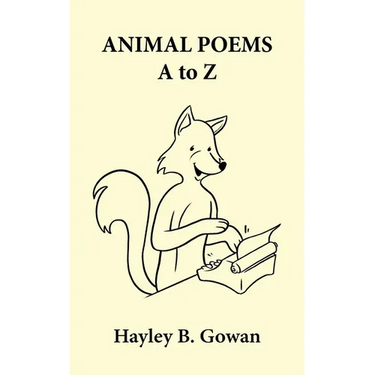 Animal Poems A to Z