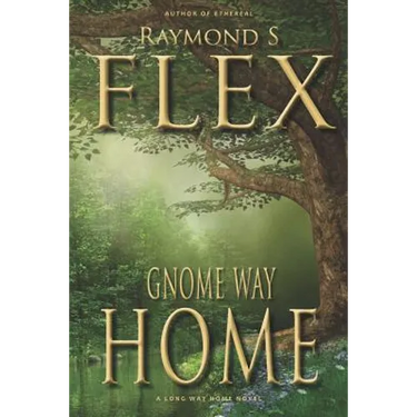 Gnome Way Home