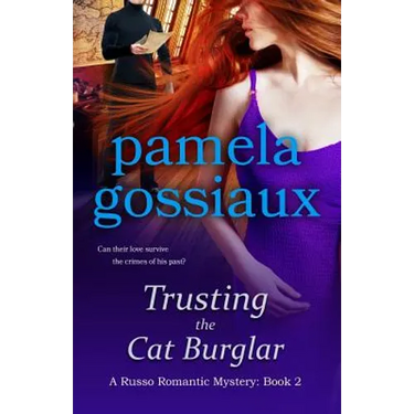 Trusting the Cat Burglar