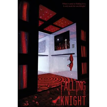 Falling Into Knight
