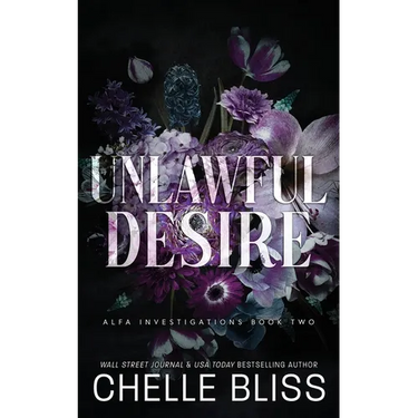 Unlawful Desire