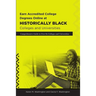 Earn Accredited College Degrees Online at Historically Black Colleges and Universities