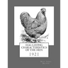 Egg Laying Characteristics of the Hen: 1921