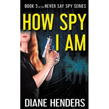 How Spy I Am