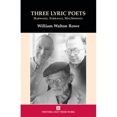 Three Lyric Poets