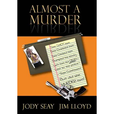 Almost a Murder