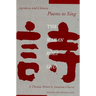 Japanese and Chinese Poems to Sing: The Wakan Roei Shu