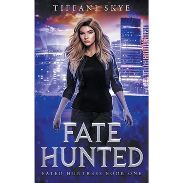 Fate Hunted