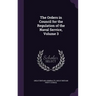 The Orders in Council for the Regulation of the Naval Service, Volume 3