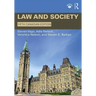 Law and Society: Canadian Edition