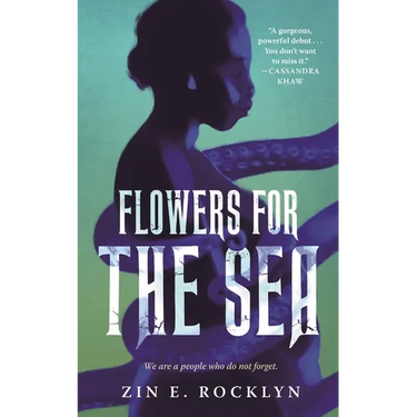 Flowers for the Sea