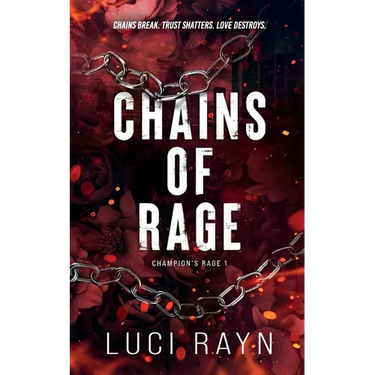 Chains Of Rage