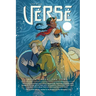 Verse Book 3: The Song