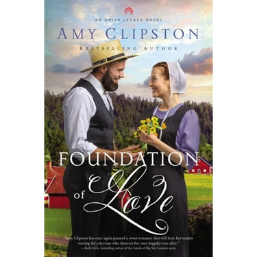 Foundation of Love