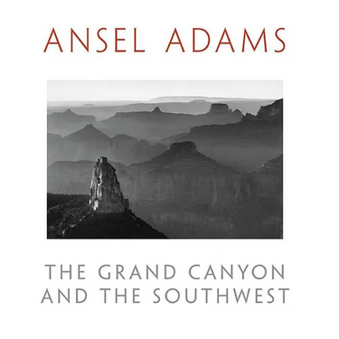 The Grand Canyon and the Southwest